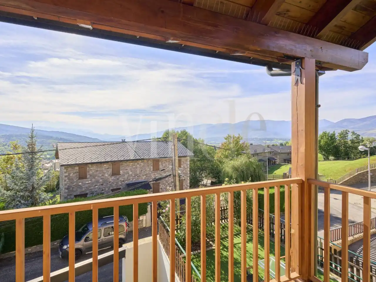 Terraced house with garden for sale in Calle ROUTE DE POUJALS, imagen 23