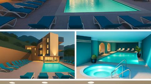 Foto 4 de Edifici en venda a Volta de l'Ametller, Girona