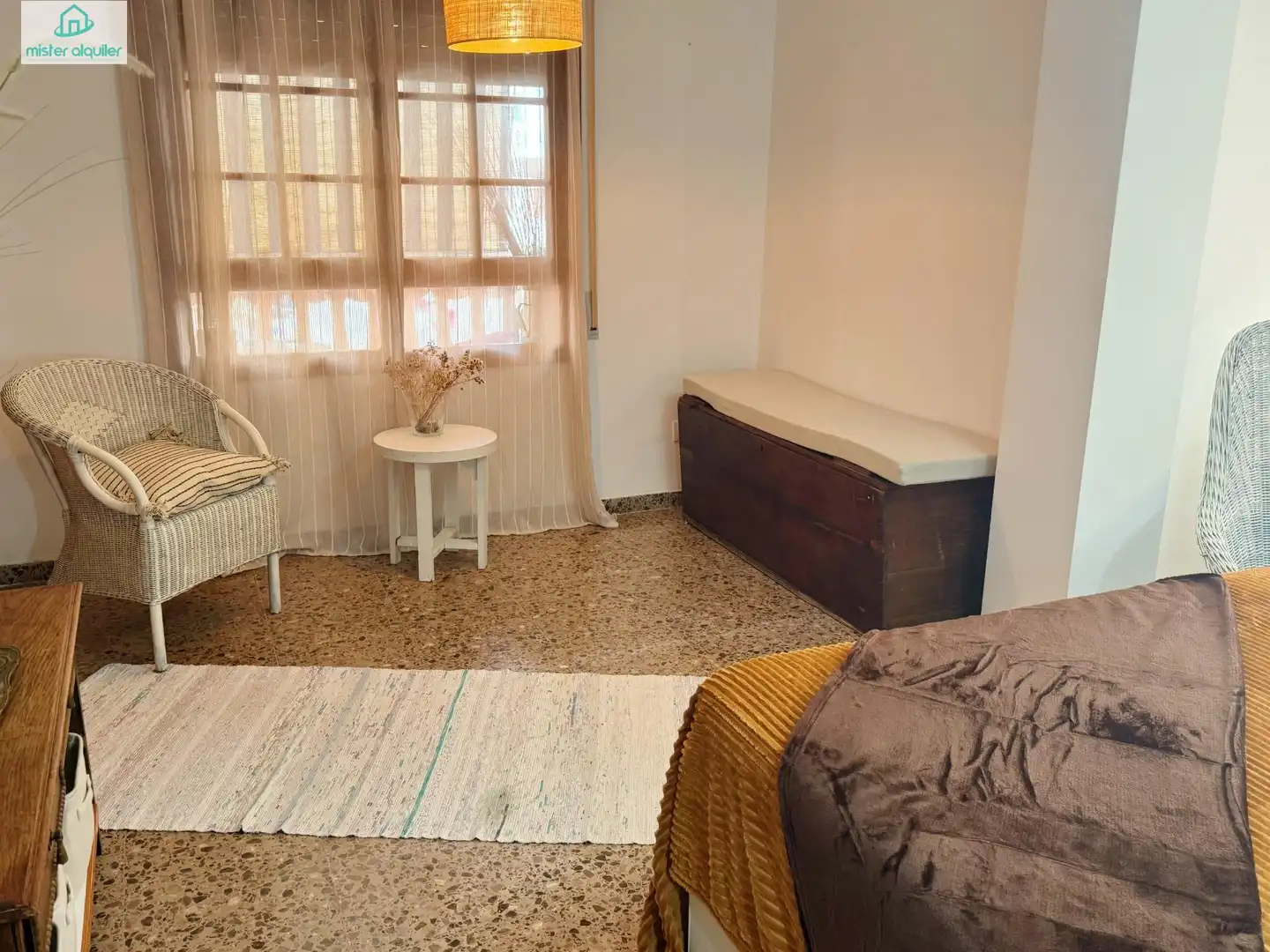 Apartament amb terrassa de lloguer a Calle SANT BARTOLOMEU 128, imagen 45