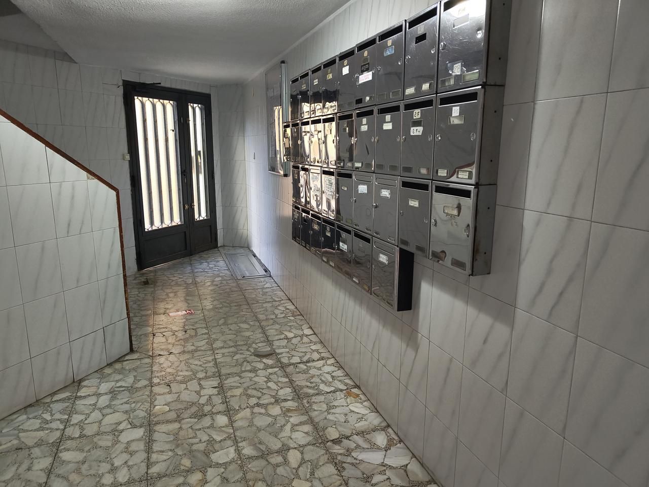 Flat for sale in  Madrid Capital  with Air Conditioner