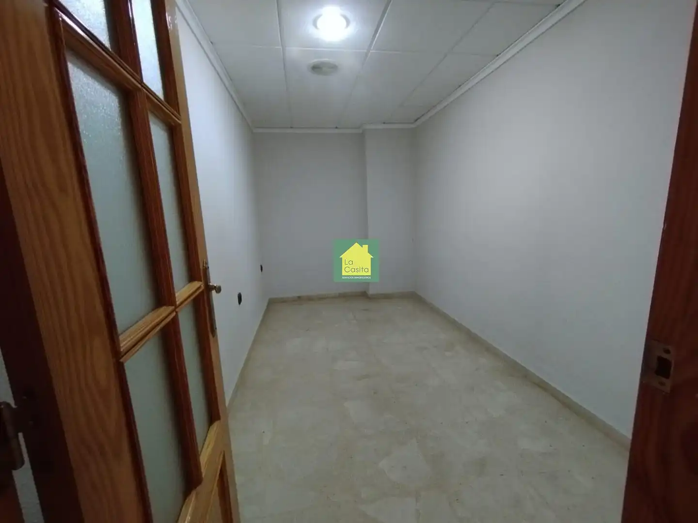 Office for sale in Albacete  with Air Conditioner and Terrace