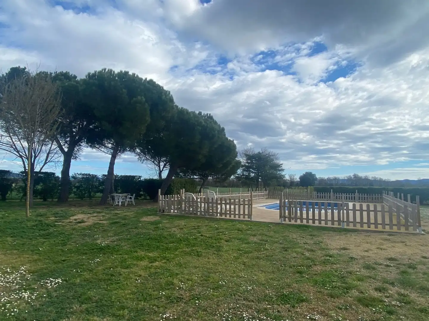 Finca rústica en venda en Cassà de la Selva amb Calefacció, Terrassa i Traster