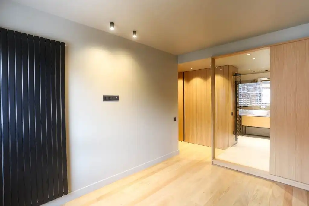 Wohnung zur Miete in El Tarter