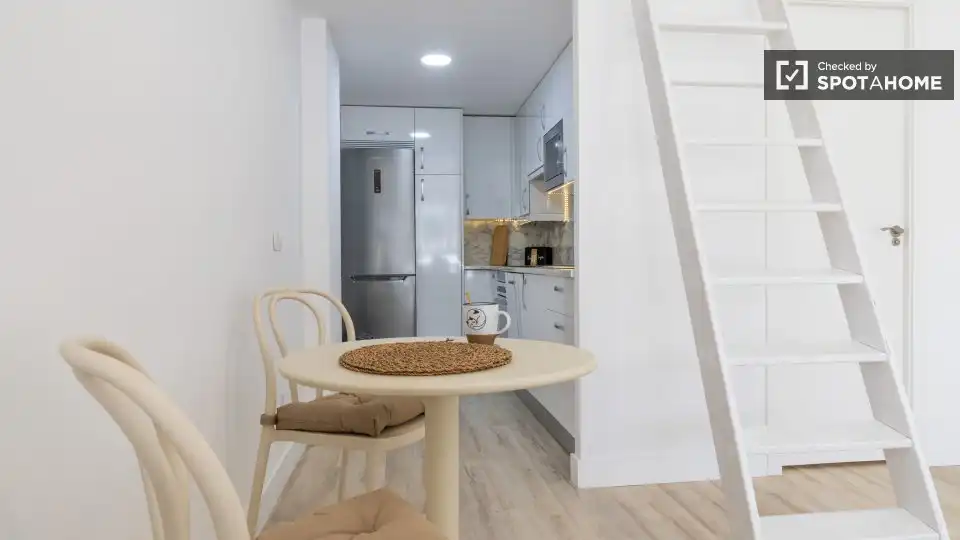 Appartement à louer à Ciudad Lineal, imagen 8