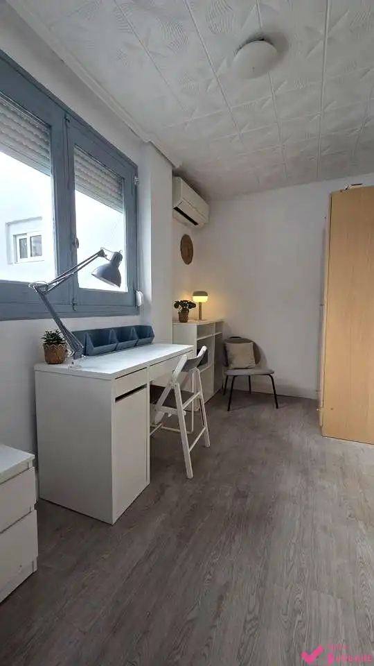 Fotografía del inmueble reportado: 1.600 €/mes — La Malva-rosa, Valencia