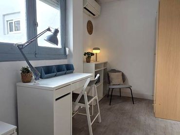 Flat to rent in Avinguda de la Malva-Rosa