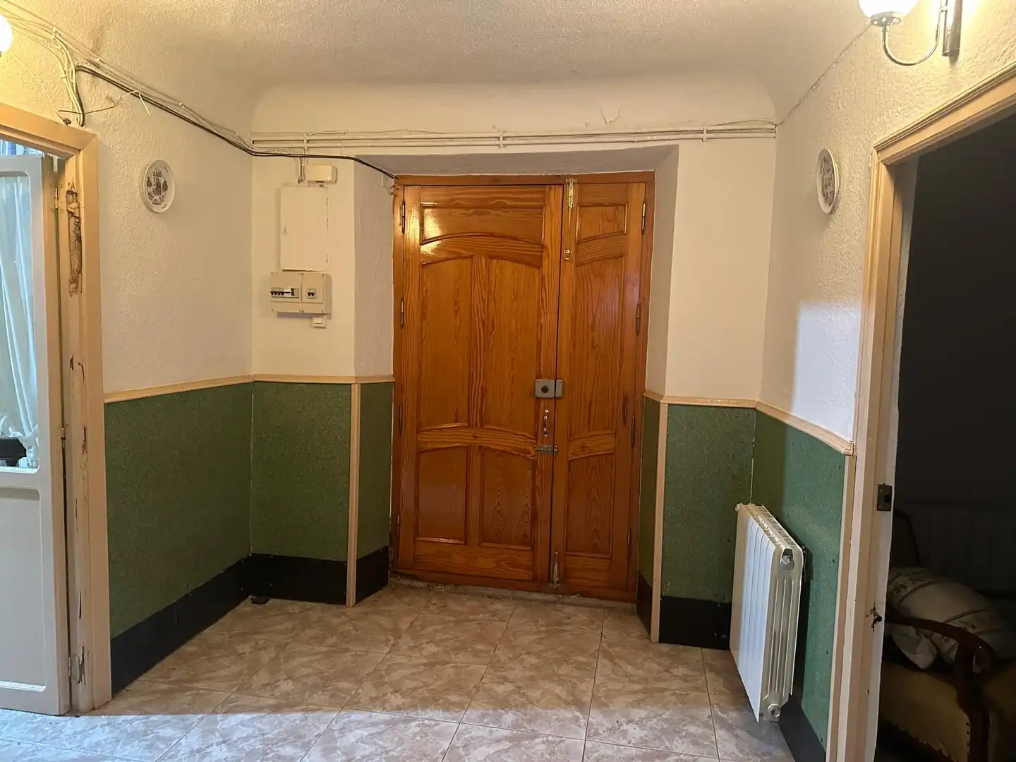 Casa o xalet en venda en Torralba de Calatrava amb Aire condicionat i Calefacció
