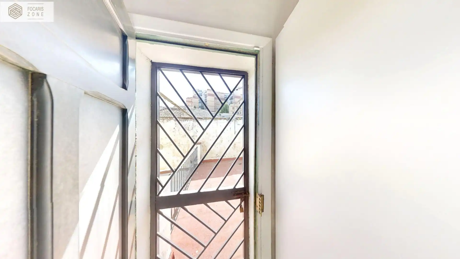 Balcony of Detached homes for sale in Málaga  with Private garden, Terrace and Furnished