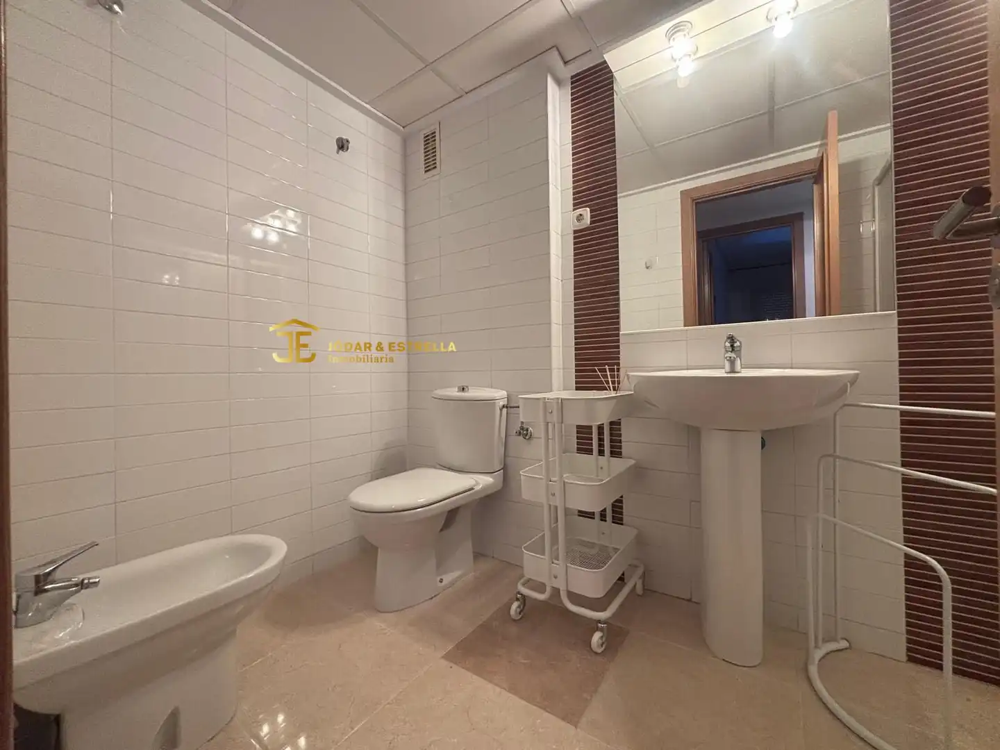 Apartament en venda a Los Angeles - Apolonia