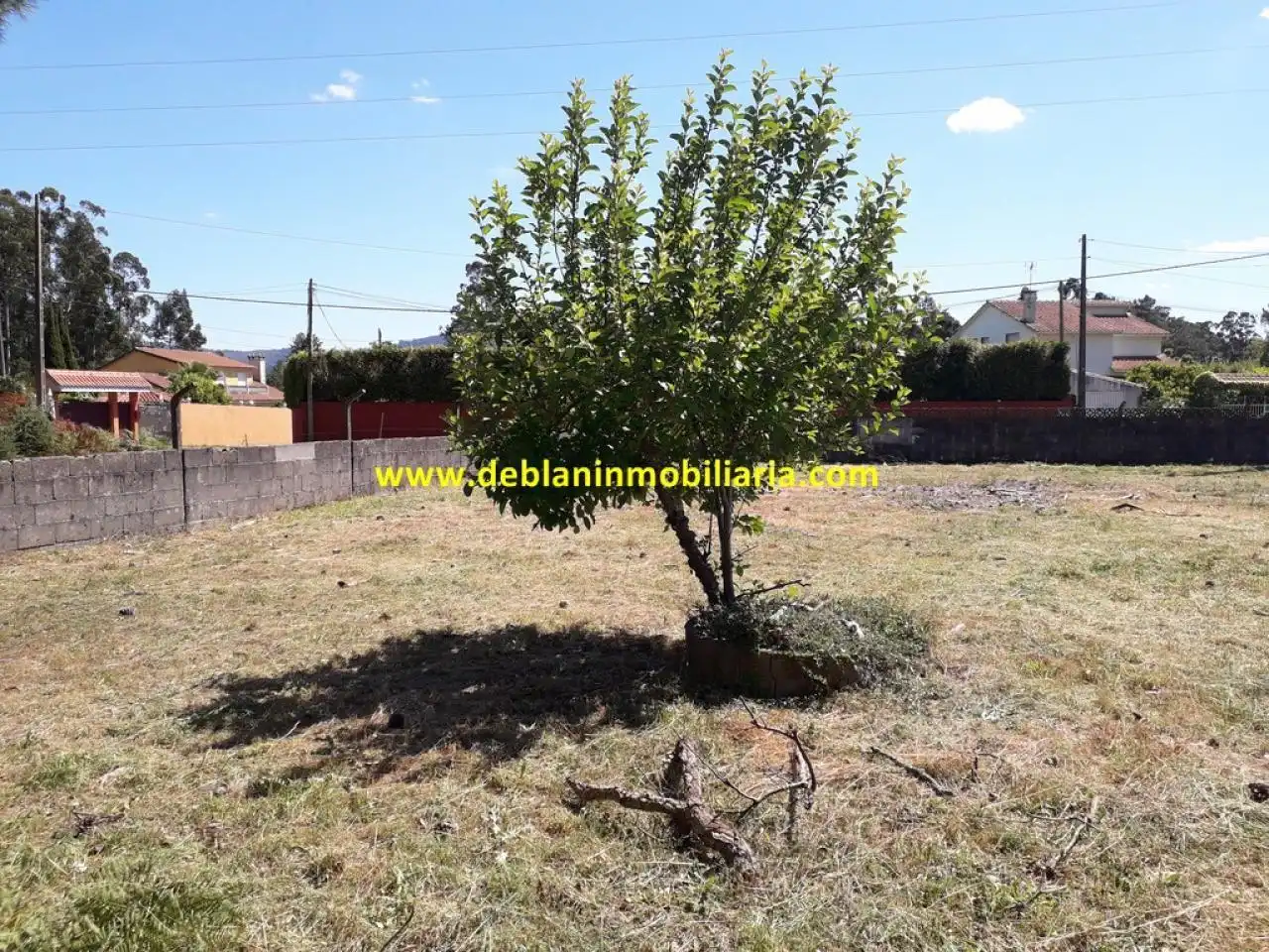 Terreno rustico in vendita a Tomiño, imagen 2