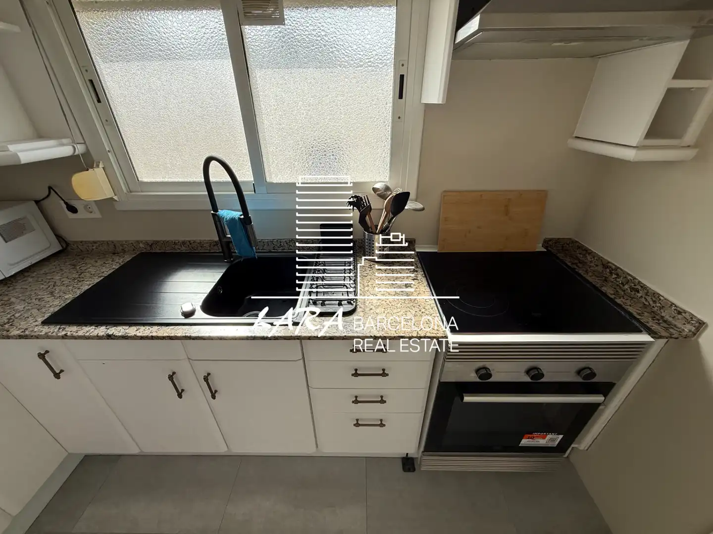 Kitchen of Flat for sale in Montmar
