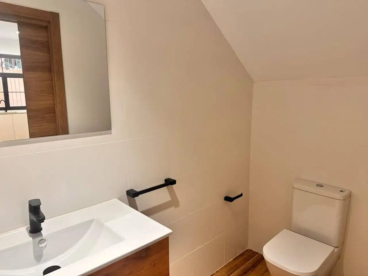 Semi-detached house for sale in Calle Església, imagen 10