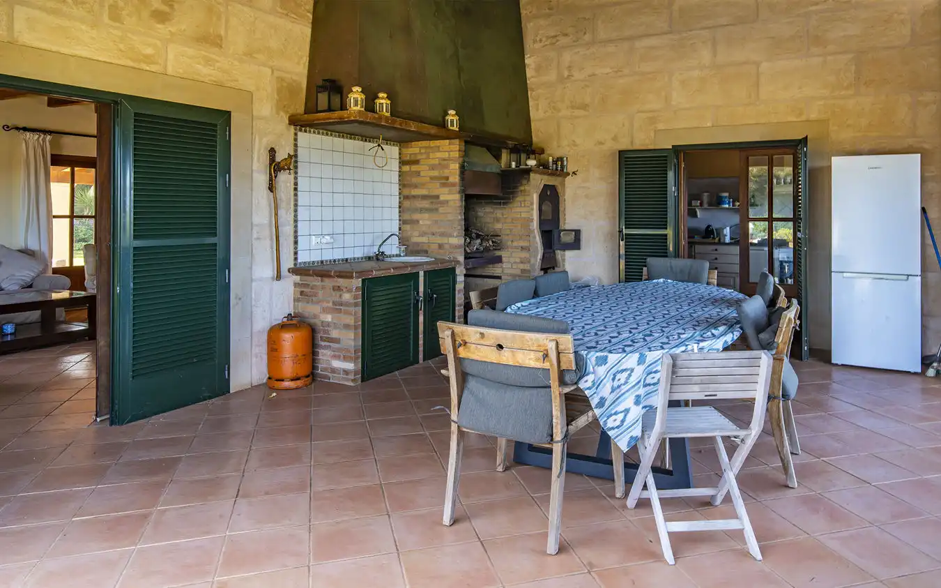 Landhaus mit Pool zum Verkauf in Algaida, imagen 18