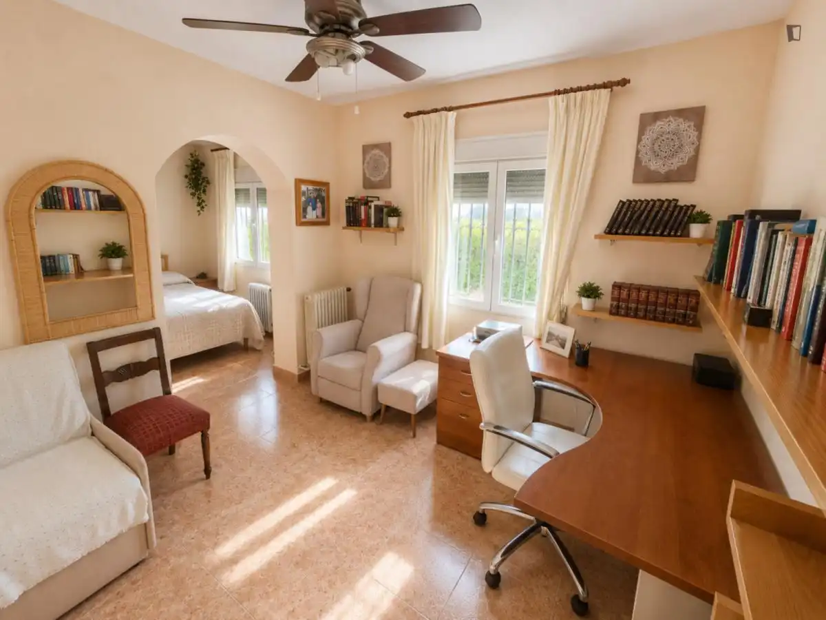 Room in Granada, Granada