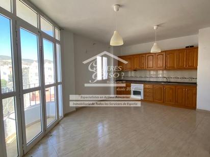 Kitchen of Flat for sale in Ingenio