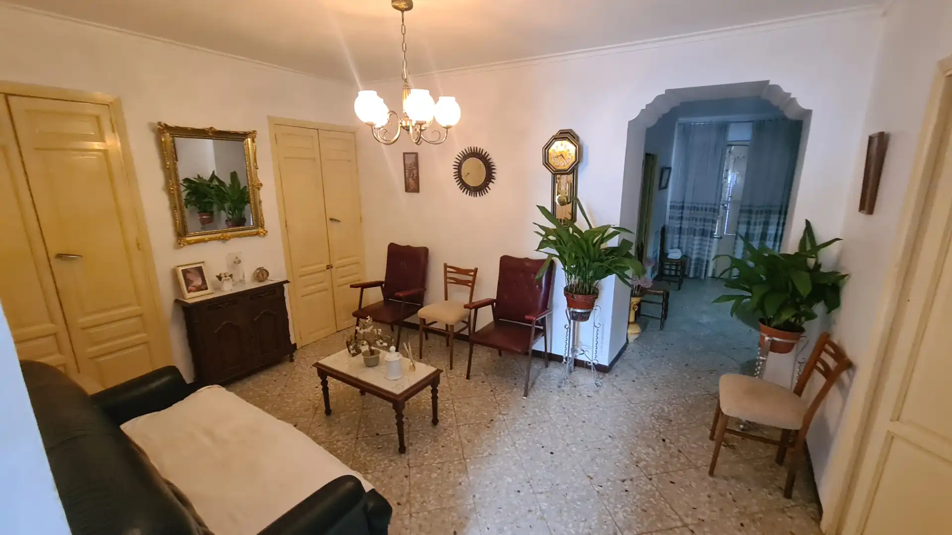 House for sale in Azuaga