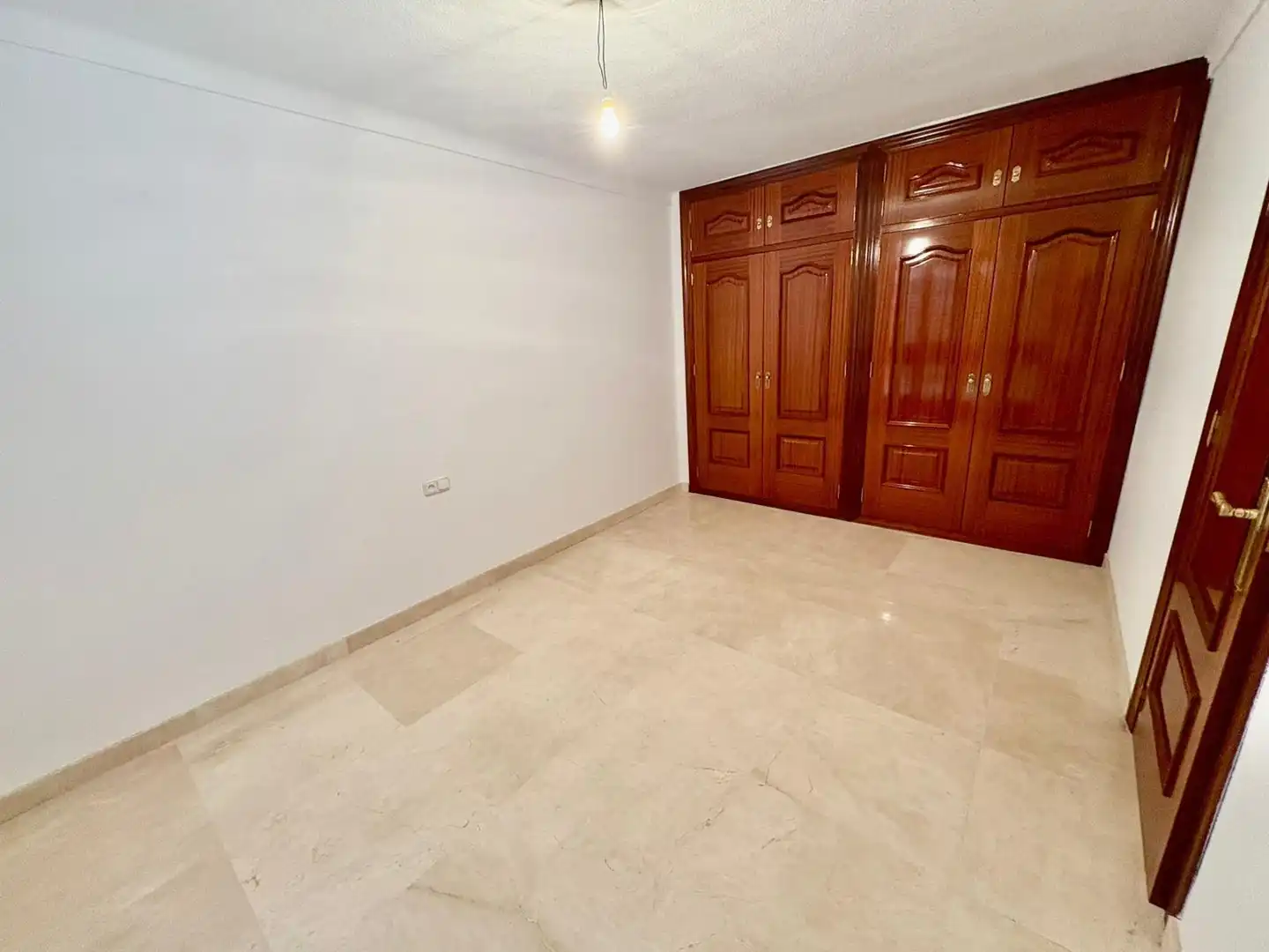 Piso en venta en San Mateo