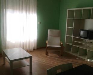 Bedroom of Apartment for sale in  Albacete Capital  with Heating, Storage room and Balcony