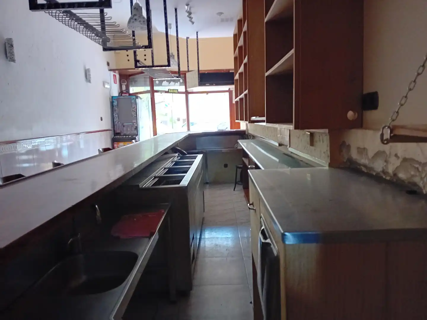 Business premises for sale in Larraskitu Bidea, imagen 17