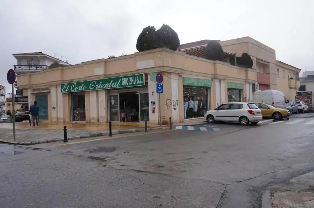 Casa rustica in vendita a Calle Pintor Peñalosa, imagen 3