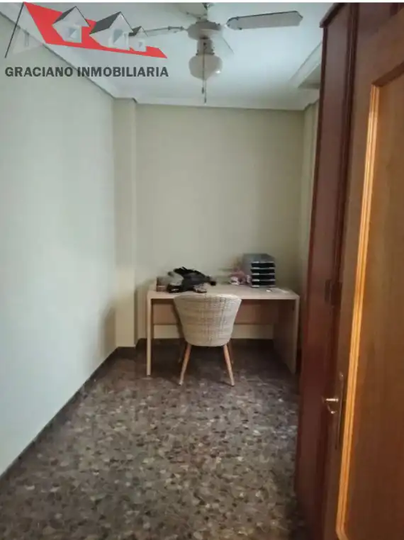 Pis amb terrassa en venda a San Pablo, imagen 11