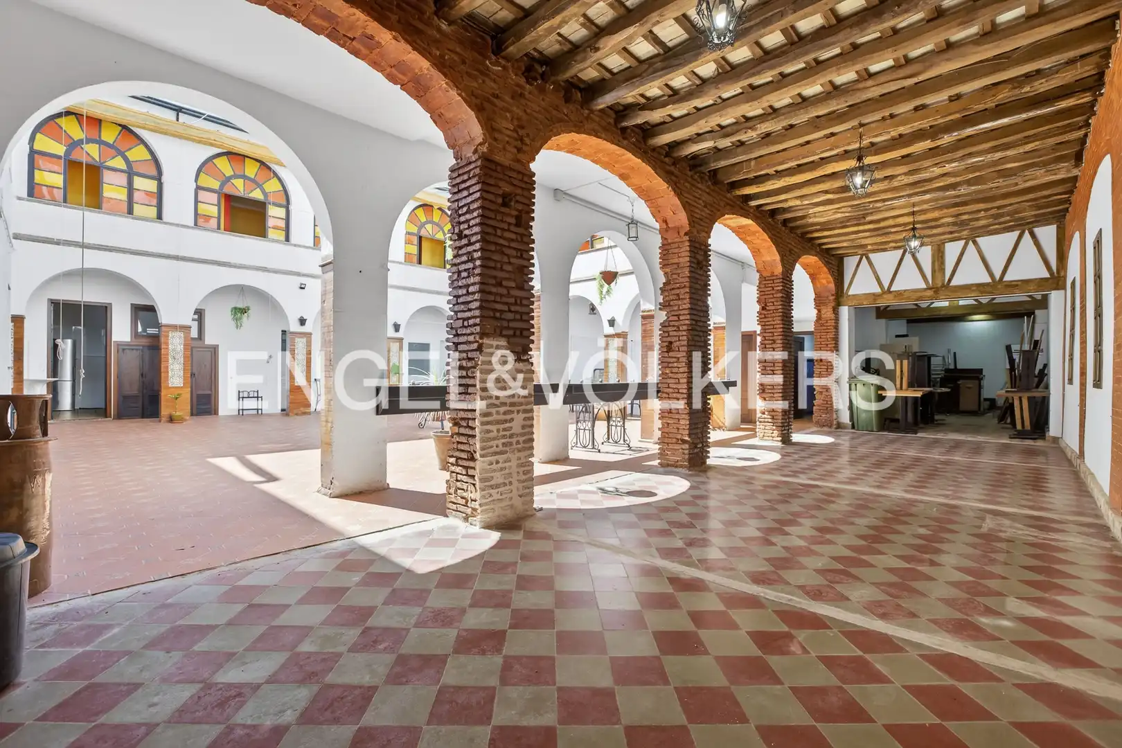 Casa a schiera in vendita a Lora del Río, imagen 19
