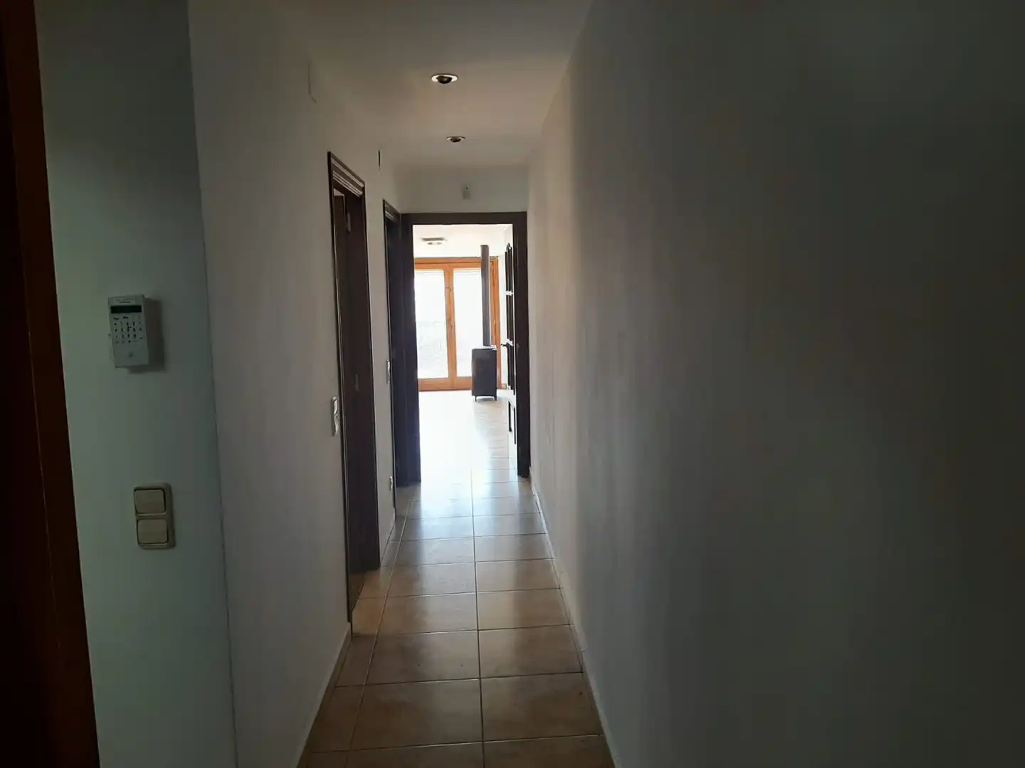 Pis en venda en Lleida amb Terrassa