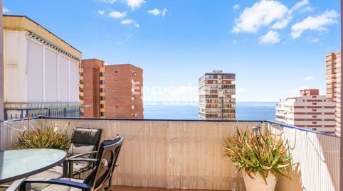 Foto 2 de Piso en venta en Avenida Uruguay, Playa Poniente, Benidorm