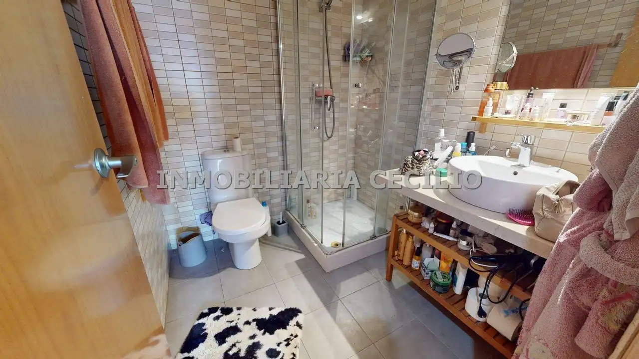 Wohnung mit Pool zum Verkauf in Ses Figueretes - Platja d'en Bossa - Cas Serres, imagen 11
