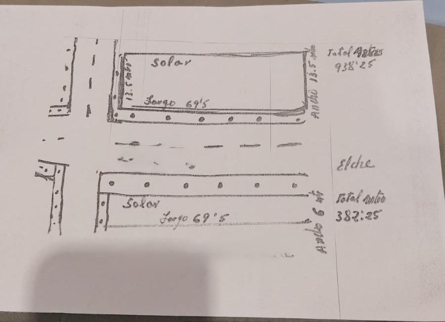 Residential for sale in Elche / Elx