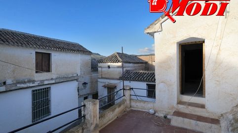 Foto 5 de Casa o xalet en venda a El Valle, Granada