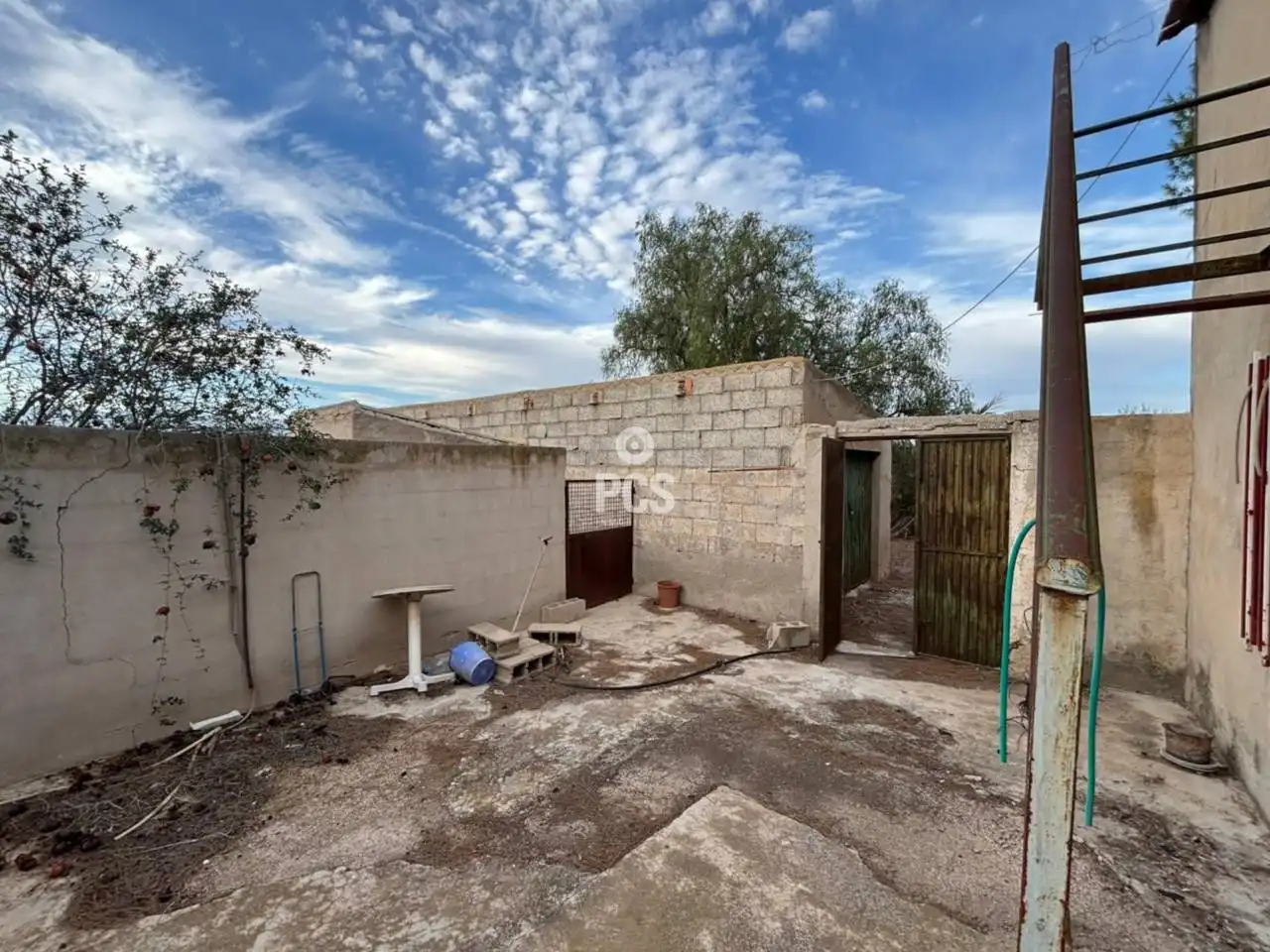 Chalet en venta en Calle Alrededores de Totana S/N, imagen 25