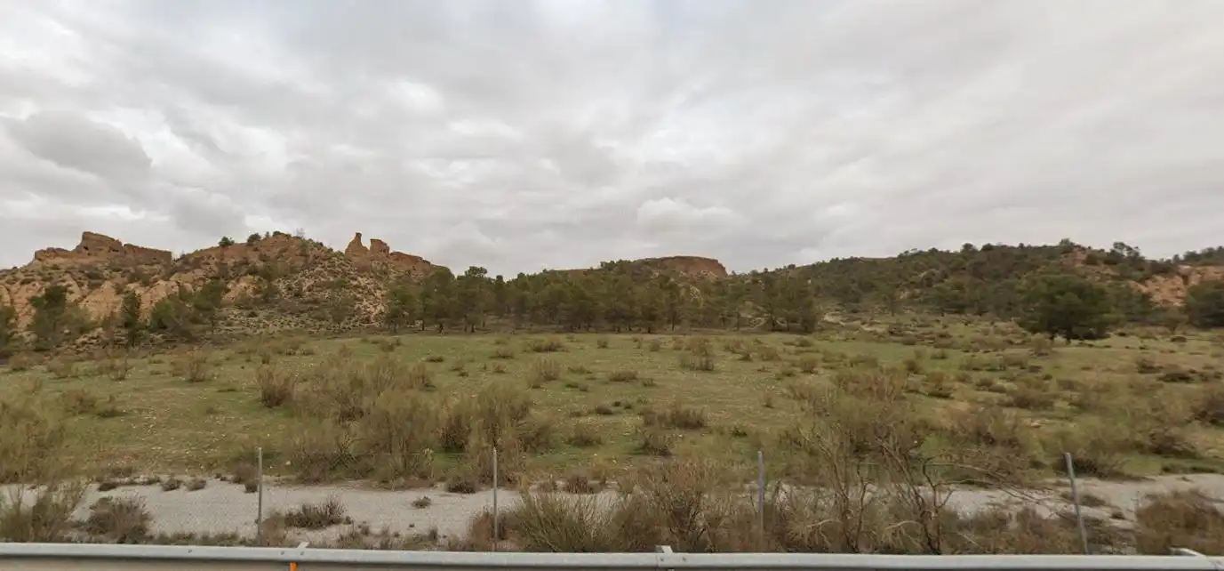 Rustikales Grundstück zum Verkauf in Guadix, imagen 7