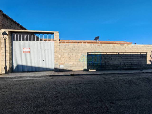 Terreno industrial en Venta en Antonio Machado en Moraleda de Zafayona
