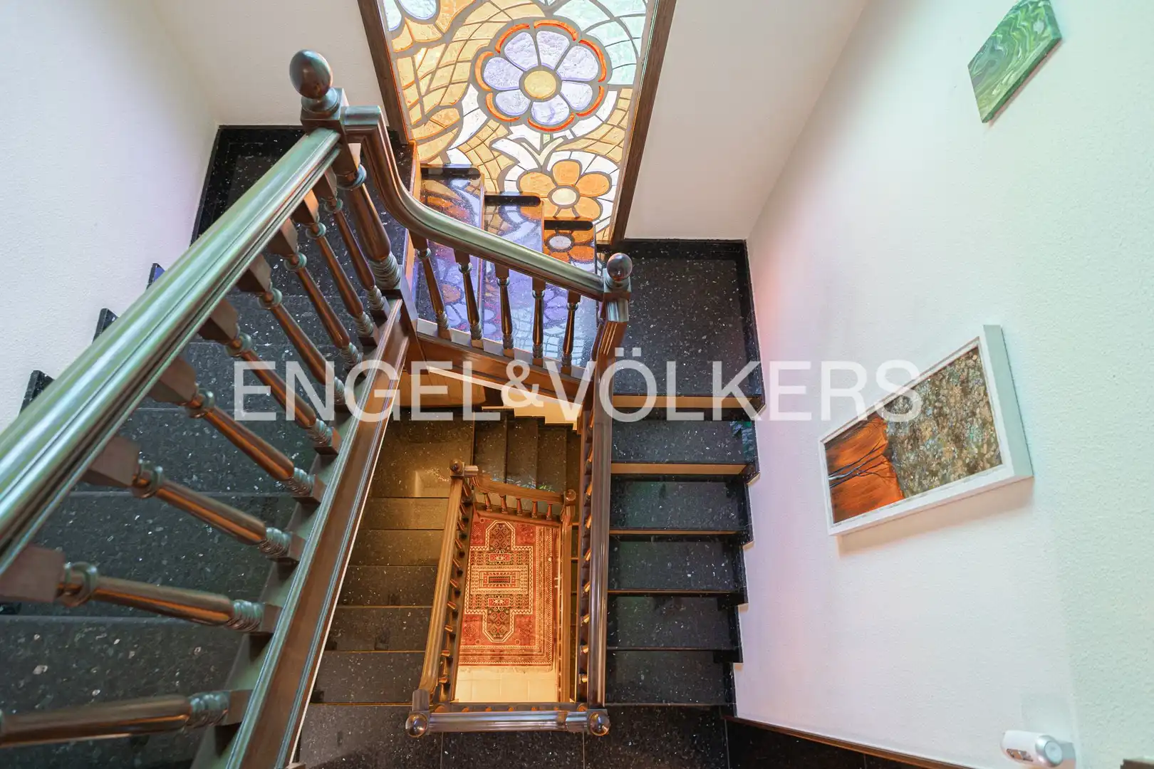 Casa o chalet en venta en Sant Just Desvern con Aire acondicionado, Calefacción y Jardín privado