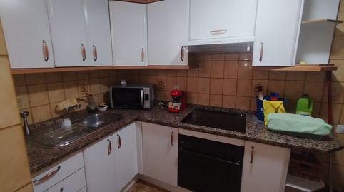 Foto 2 von Wohnung zum Verkauf in El Torrejón - El Cerezo, Sevilla Capital