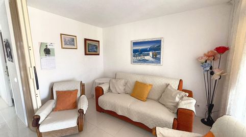 Foto 3 de Piso en venta en Avenida Paris, Rincón Alto, Benidorm