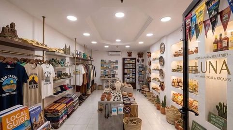 Photo 3 of Commercial properties for sale in Calle Madrid, 1, Playa del Inglés, San Bartolomé de Tirajana
