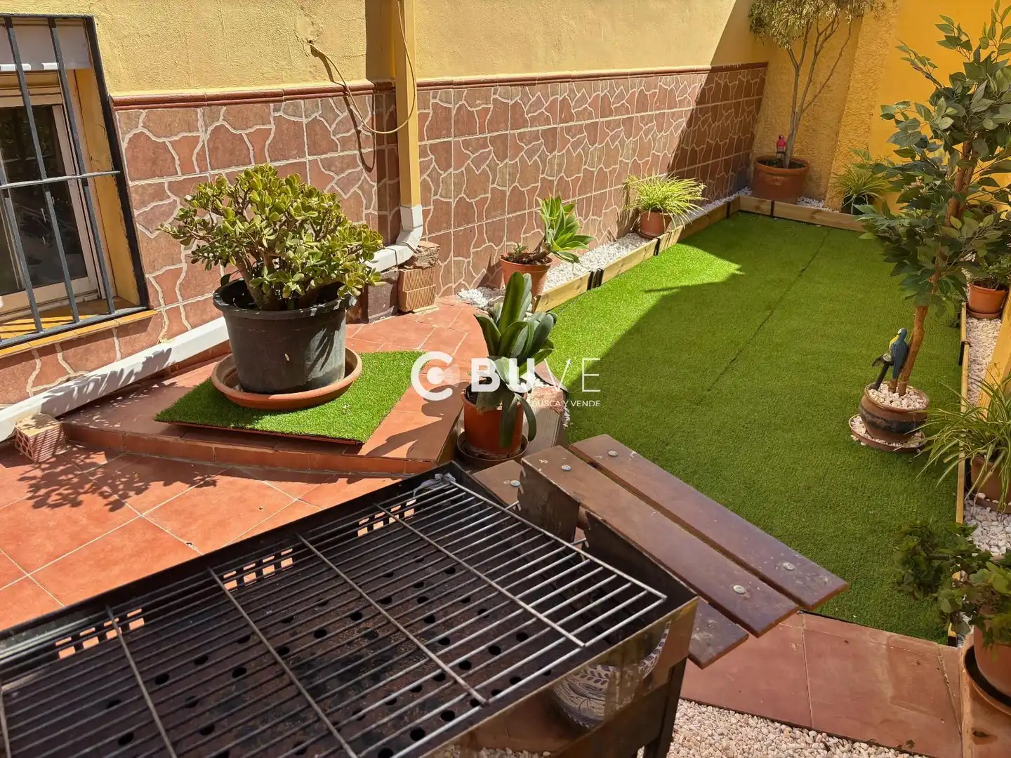 Maison avec jardin à vendre à TEJON DE LA PONDEROSA, imagen 14