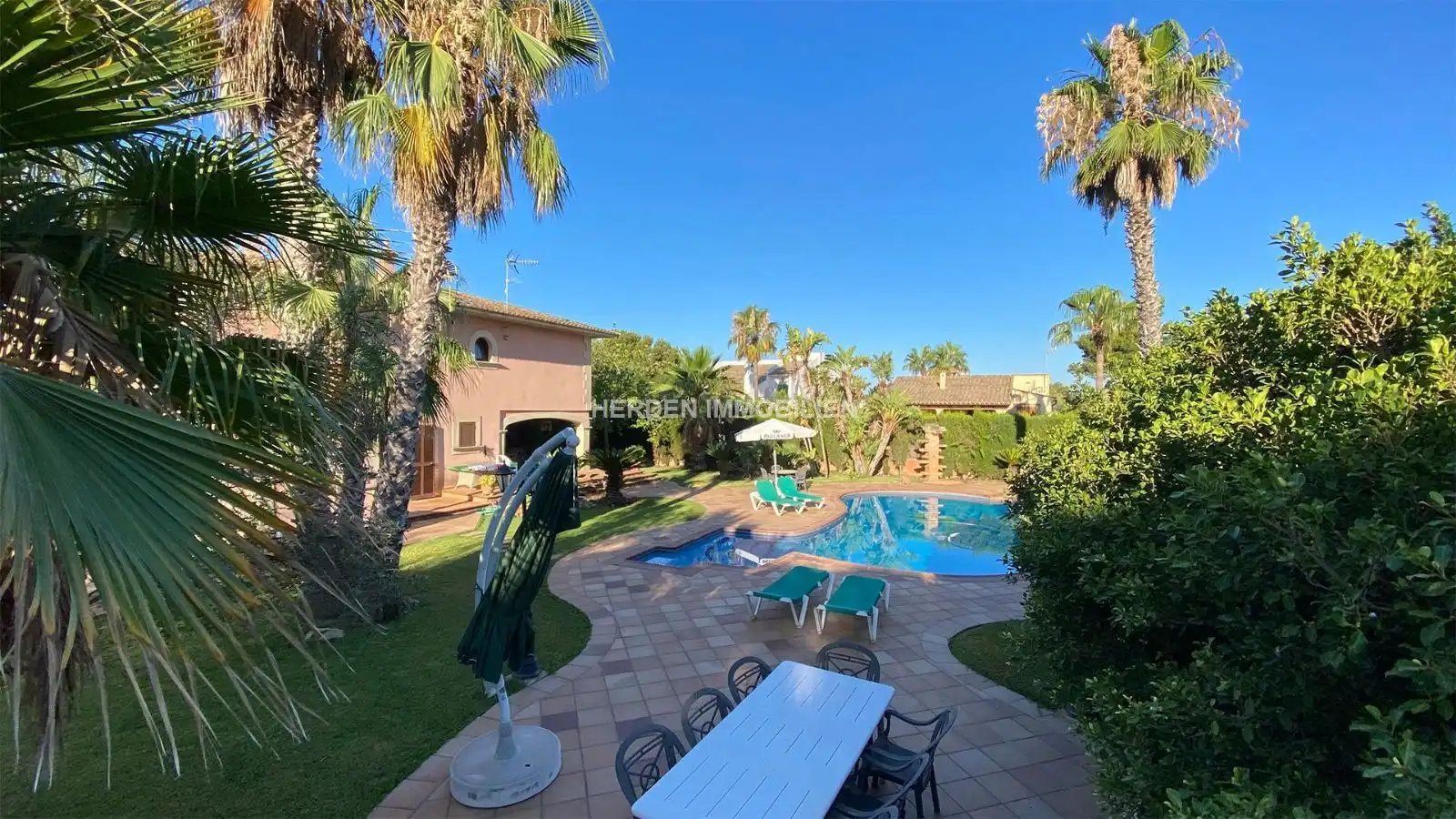 Casa amb terrassa en venda a Sa Ràpita - Ses Covetes, imagen 2