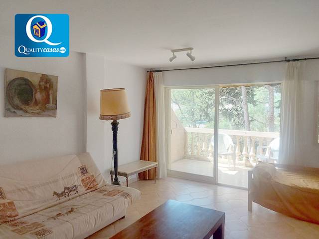 Apartamento en Venta en Pueblo Español - Coveta Fumá