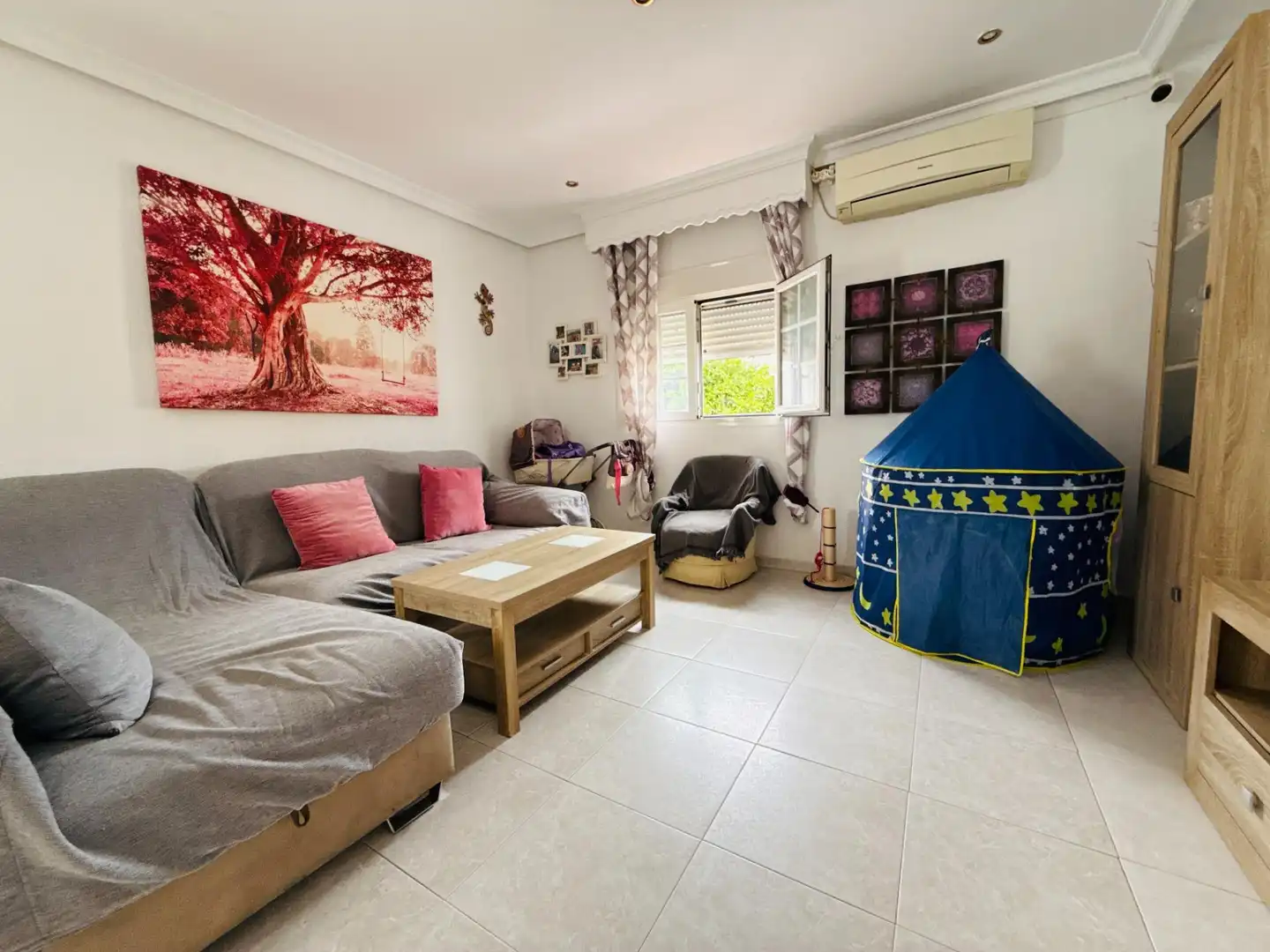 Casa in vendita a El Cristo - Cayetano Roldán, imagen 6