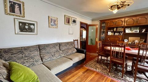 Foto 2 de Piso en venta en De Barandiaran Ayerbe Jose Miguel Kalea, Begoña, Bilbao