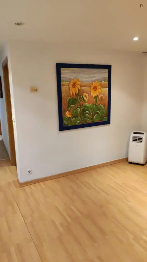 Habitación en Santa Eulalia