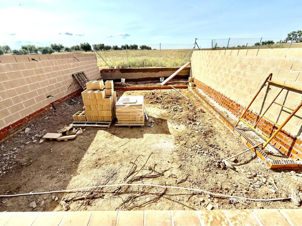 Einfamilien-Reihenhaus zum Verkauf in Calle Comuneros de Castilla, Polán