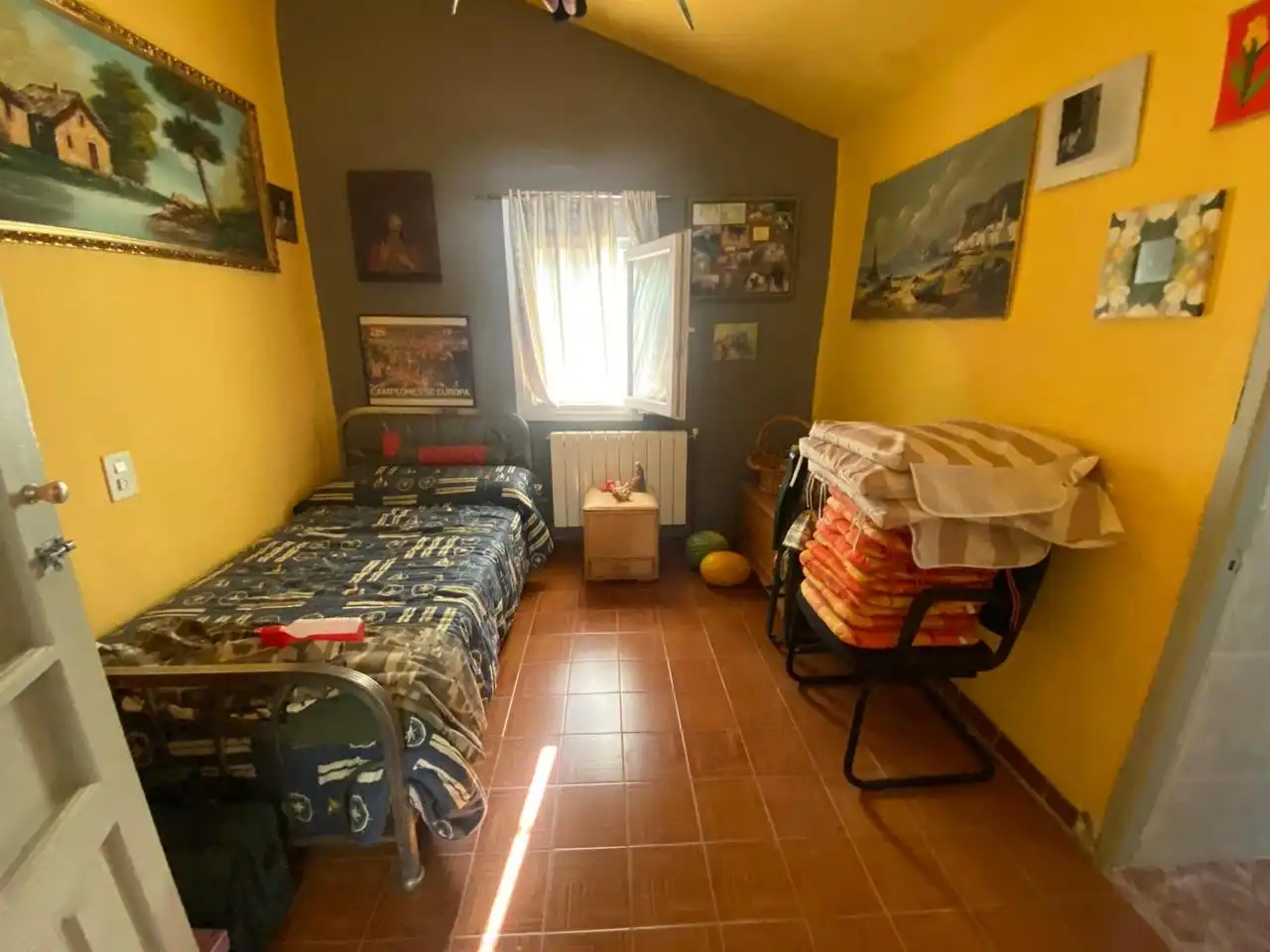 Casa rústica amb piscina en venda a DS DISEMINADOS Polígono 14 Parcela 10 LA CARRETERA, imagen 24