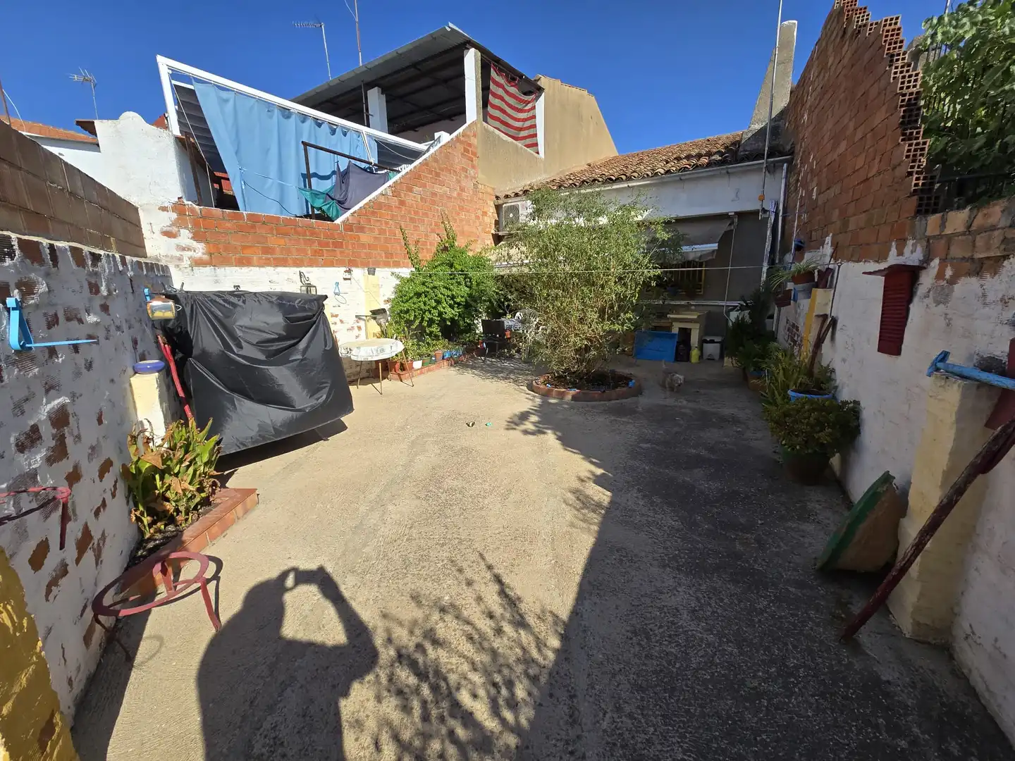 Casa rústica en venta en Calle Rosales, imagen 10