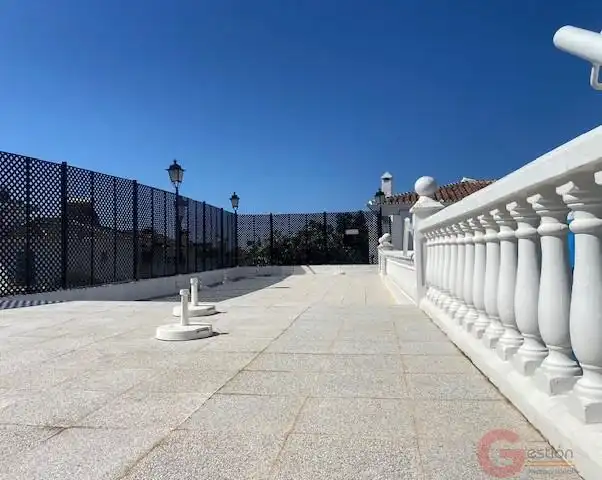 Casa o chalet en venta en Nueva Nerja