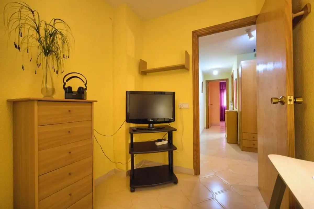 Apartament amb piscina en venda a Campello Playa, imagen 26
