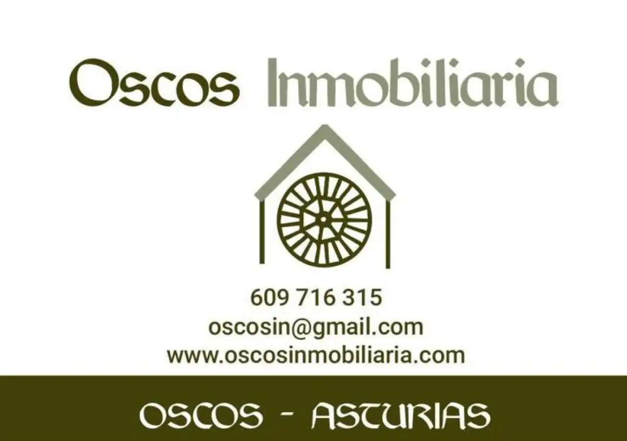 Casa amb piscina en venda a San Martín de Oscos, imagen 4